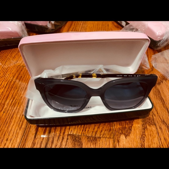 Authorities Kate spade sunglasses main image 5